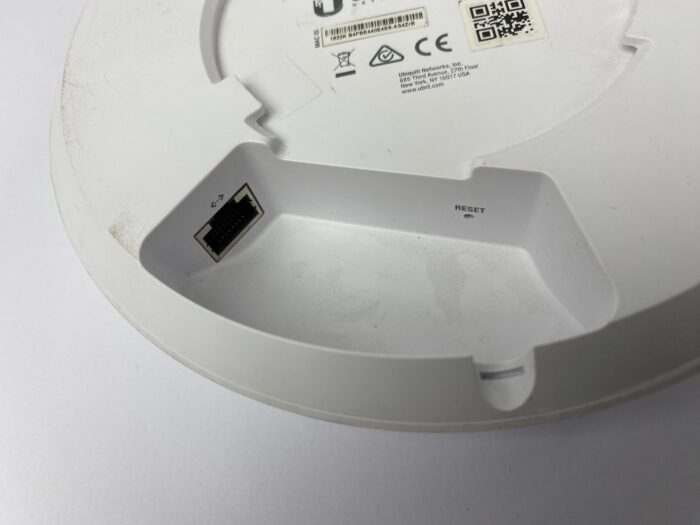 Unifi U6lr