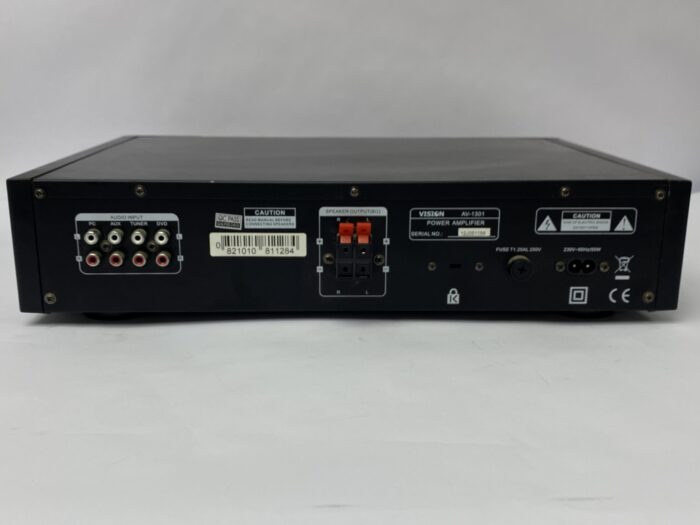 Vision Av1301