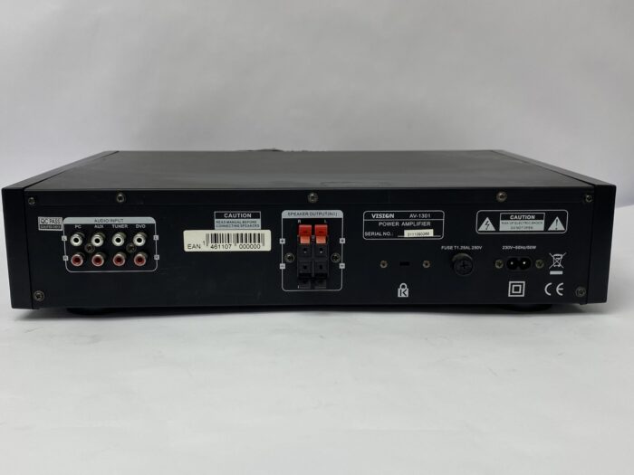 Vision Av1301