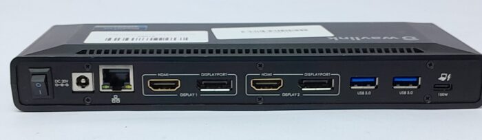 Wavlink Wl-ug69pd2 Pro