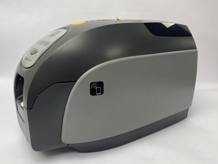 Zebra Zxpseries 3
