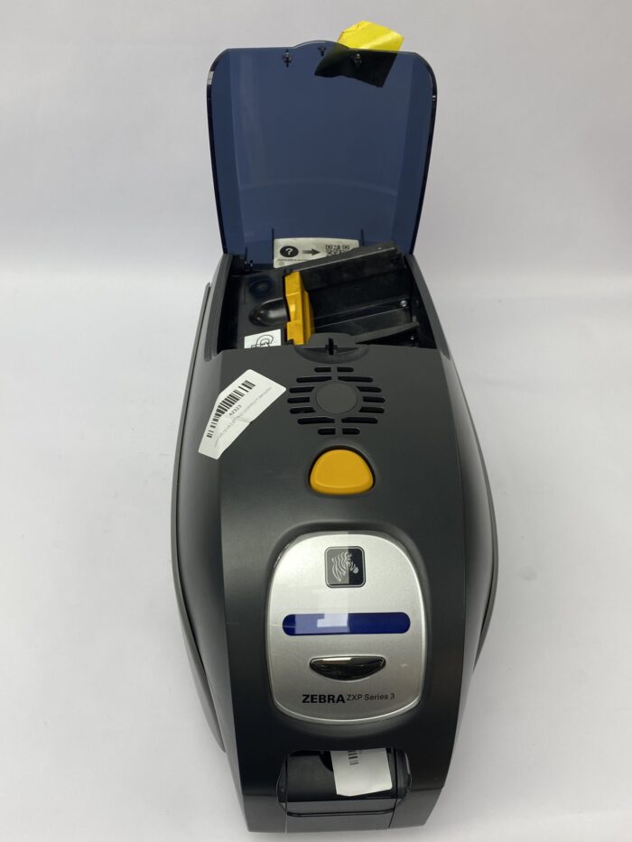 Zebra Zxpseries 3