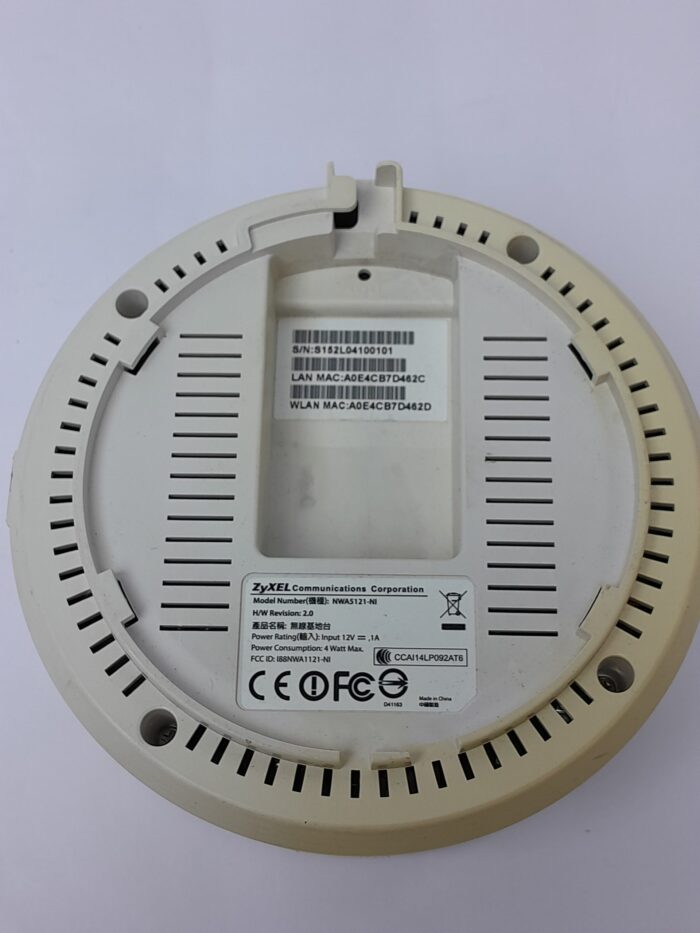 Zyxel Nwa5121