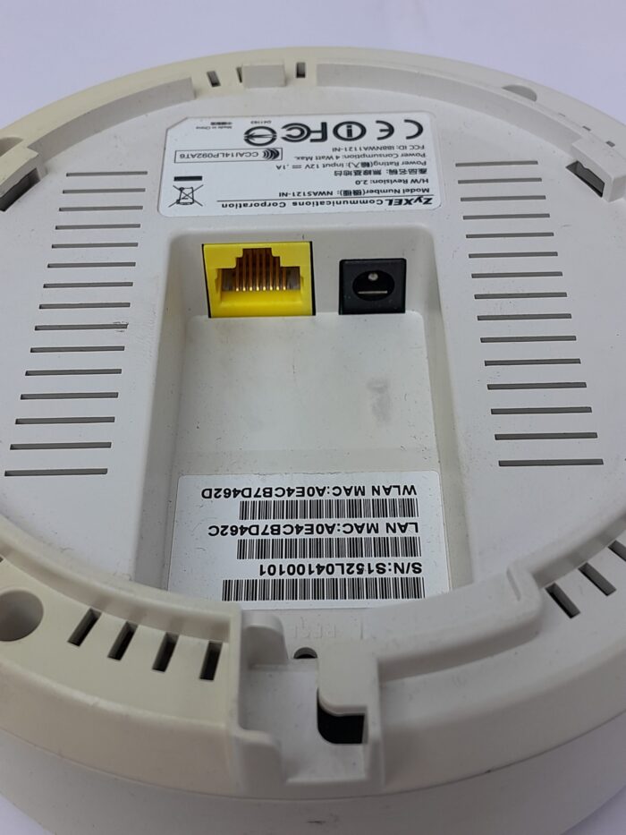 Zyxel Nwa5121