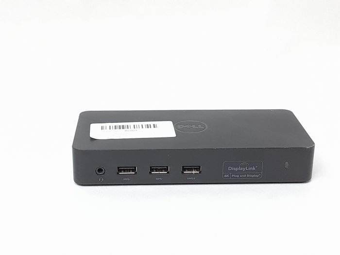 Dell D3100