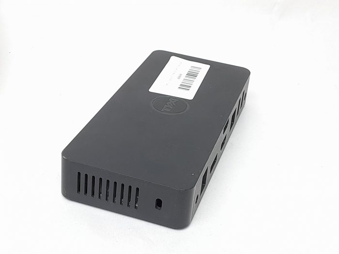 Dell D3100