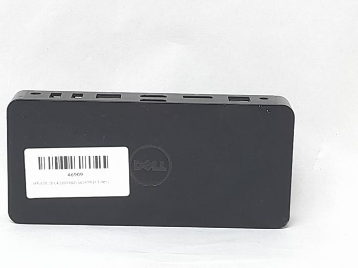 Dell D3100