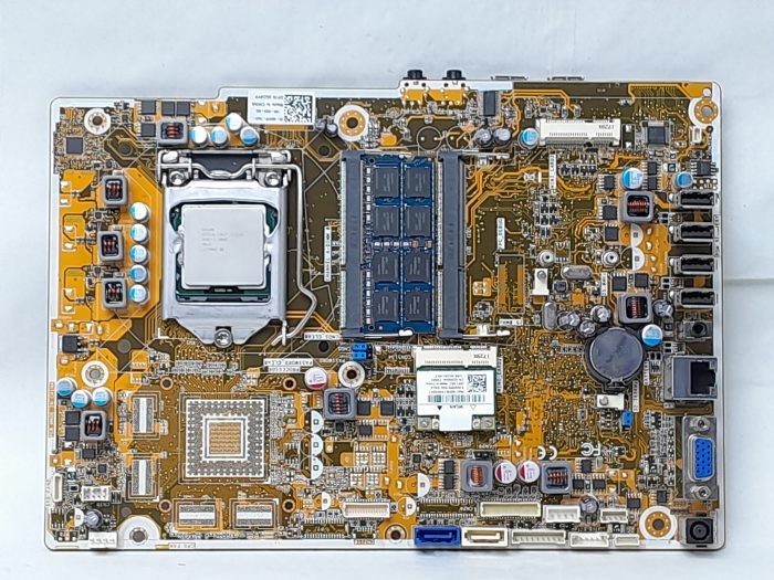 Dell Vostro 360