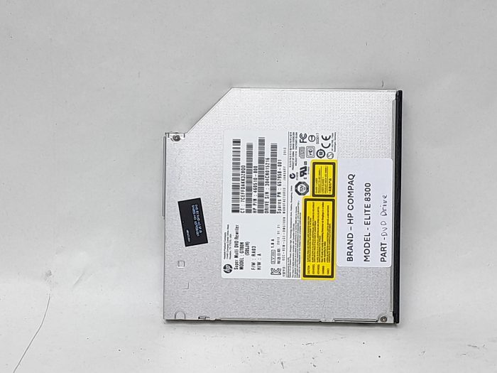HP Elite 8300