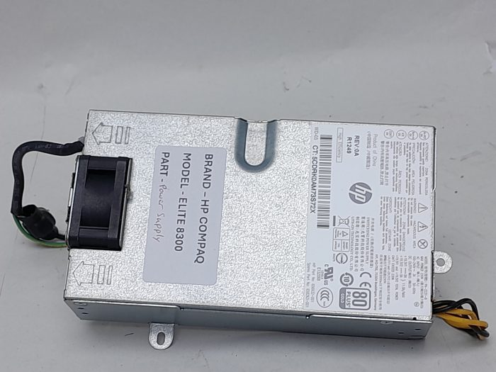 HP Elite 8300