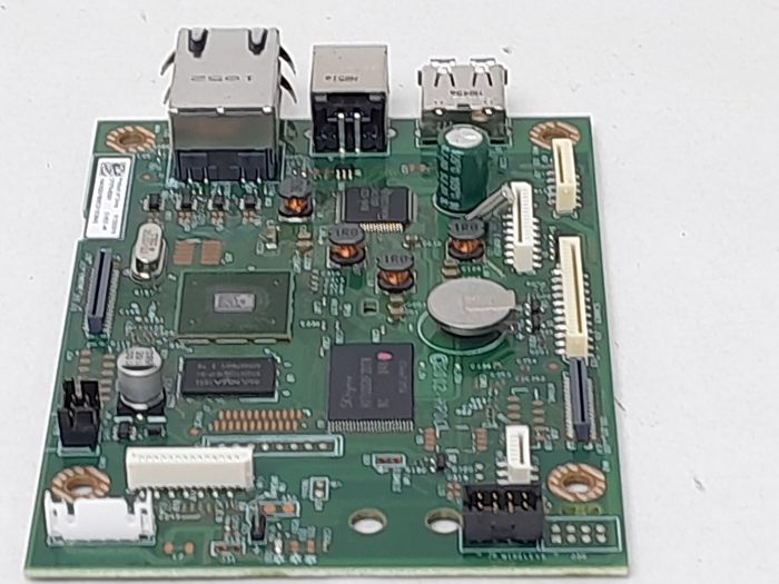 HP M477fdw