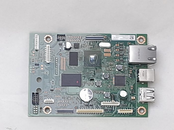 HP M477fdw