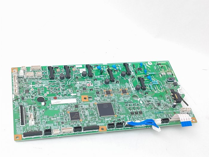HP M477fdw