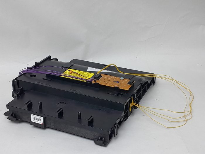 HP M477fdw