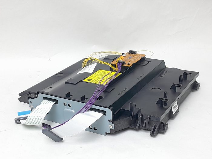 HP M477fdw