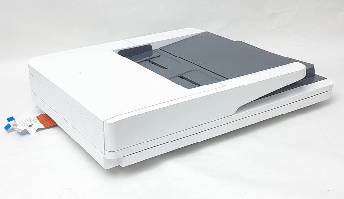 HP M477fdw
