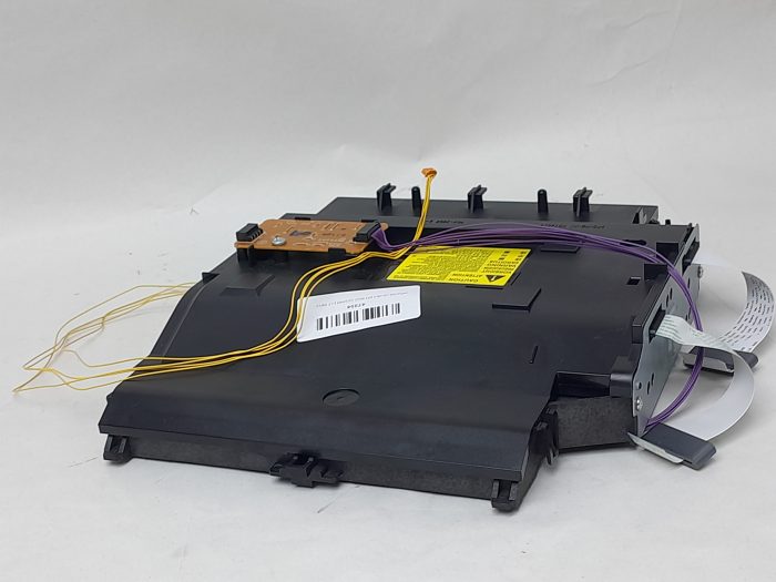 HP M477fdw