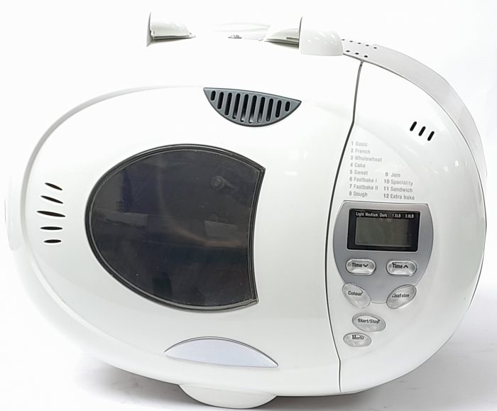 Morphy Richard 48267