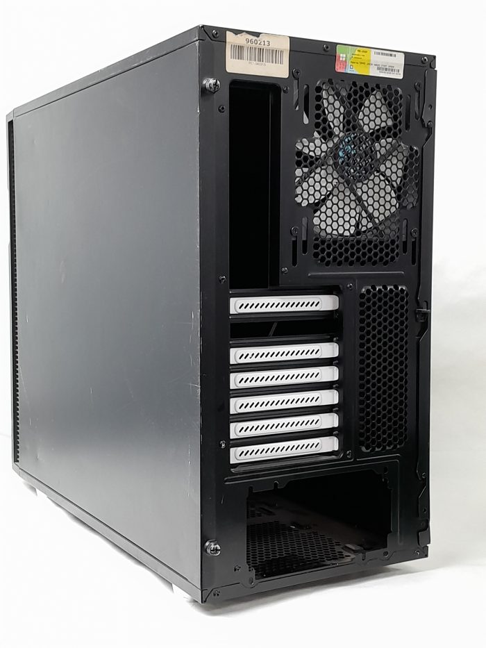 Pcspecialist Fractal Design