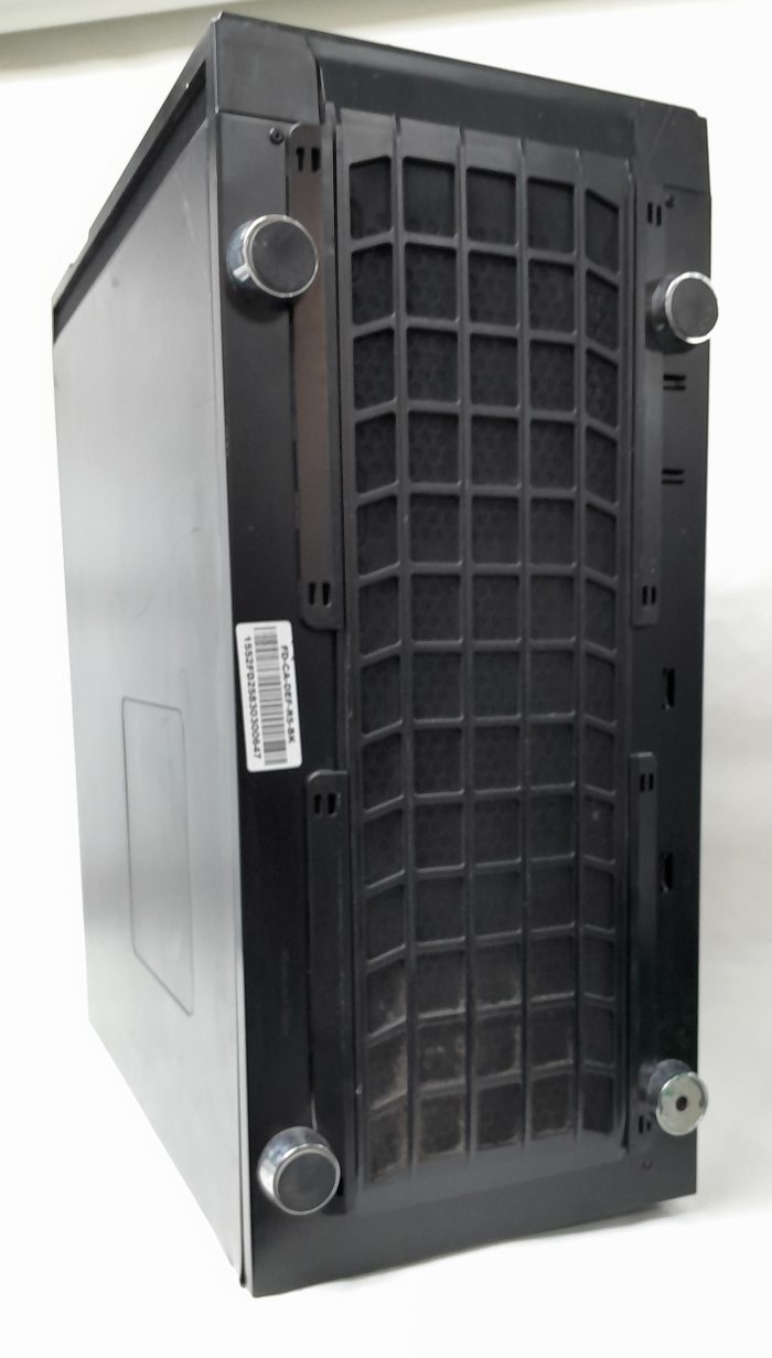 Pcspecialist Fractal Design