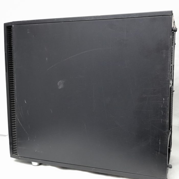 Pcspecialist Fractal Design