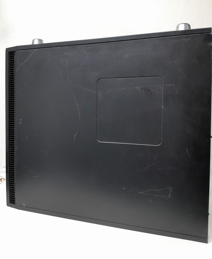 Pcspecialist Fractal Design