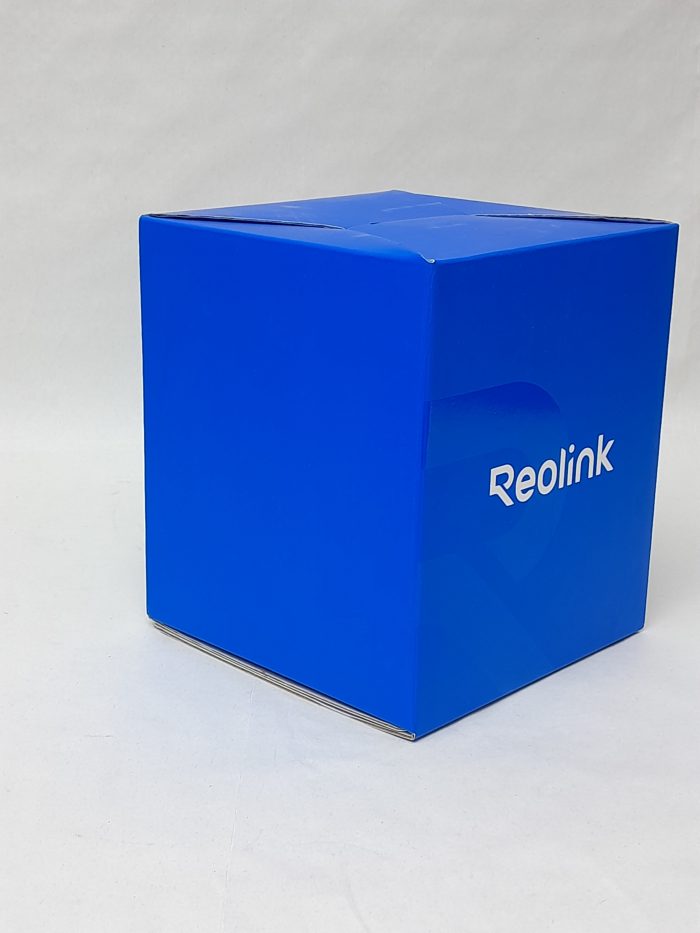 Reolink Rlc-520a