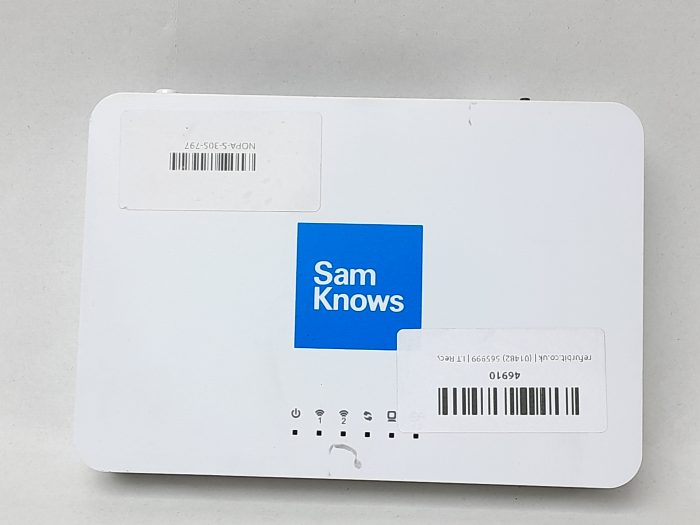 Samknows Sk-wb8