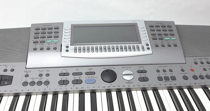 Technics Kn6000