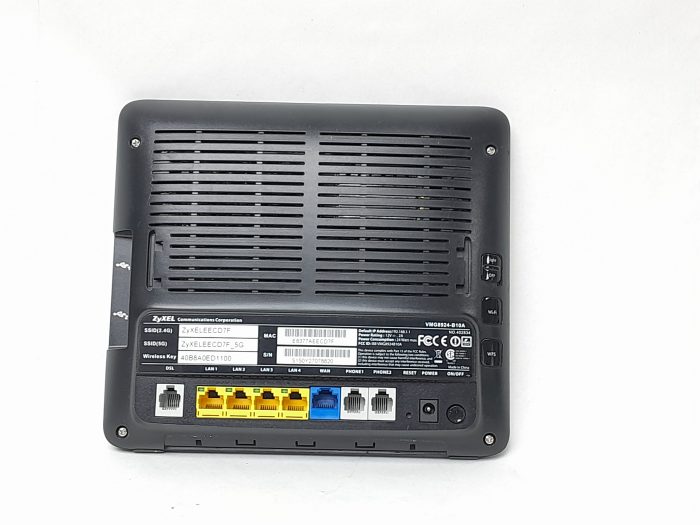 Tplink Vmg8924-b10a