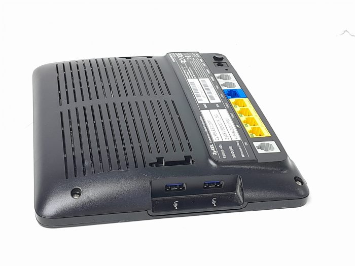 Tplink Vmg8924-b10a