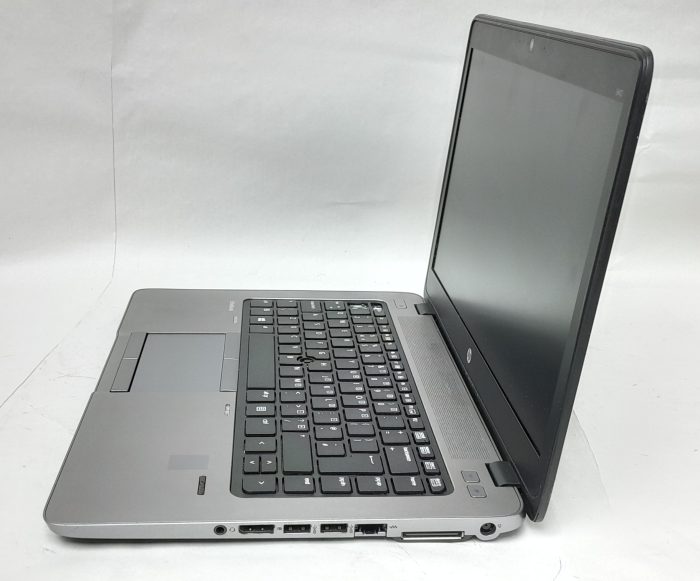 Laptop HP i5 SSD Elitebook 840 G2 Win11 Pro i5-5300u 14.0" 120GB #21902 - Image 3