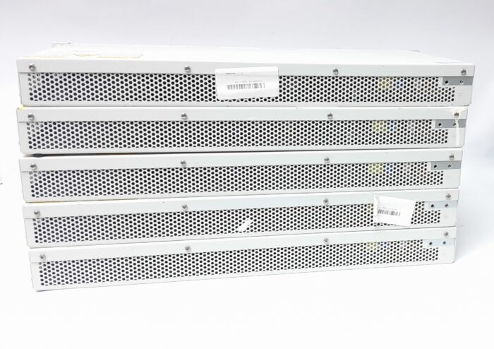 Adva Fsp 150 Ge102pro 1 Port Fully Managed 1000 Mbps/1 Gbps Network Switch #32443 - Image 4