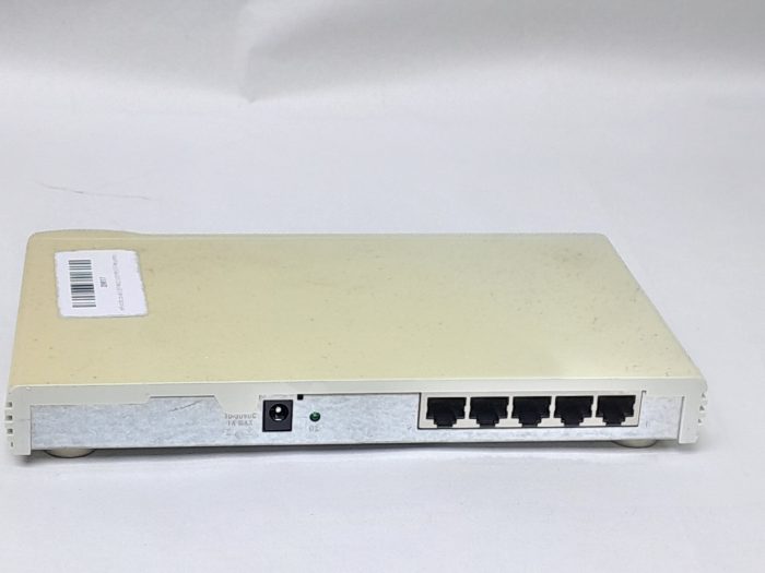 3com Office Connect Switch5