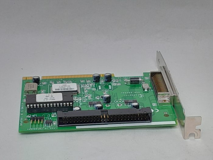 Adaptec Aha-2940au