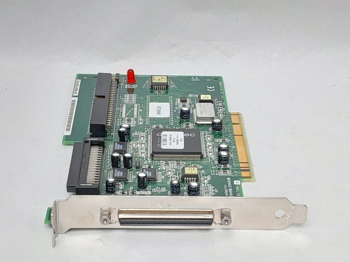 Adaptec Aha 2940w/2940uw