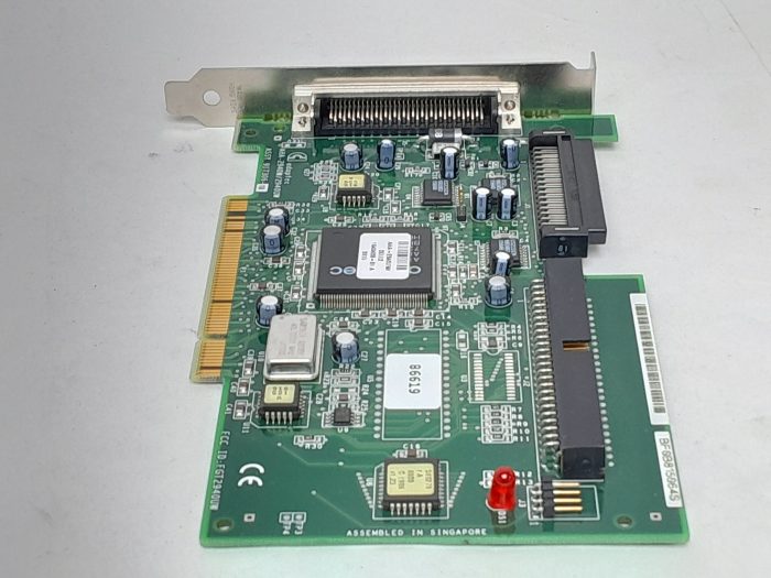 Adaptec Aha 2940w/2940uw