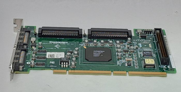 Adaptec Aic-7899c