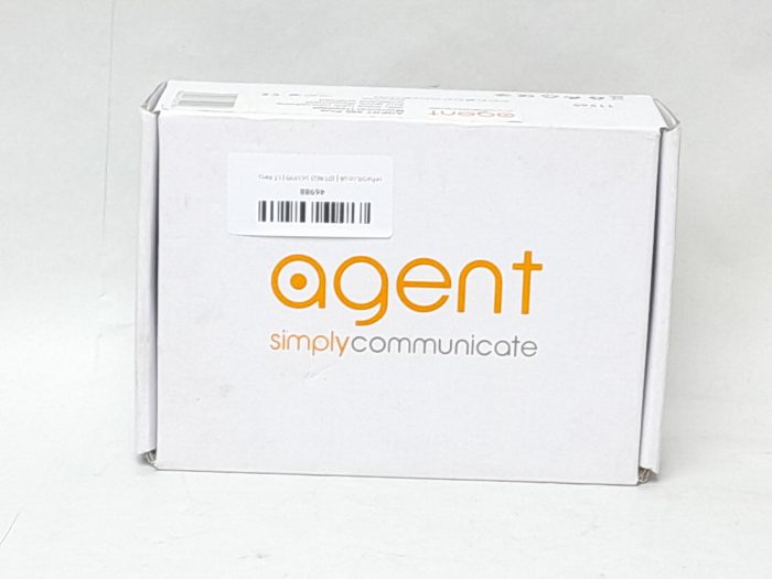 Agent 550 Plus
