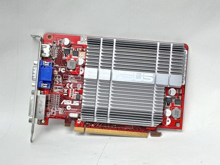 Asus Eah5450