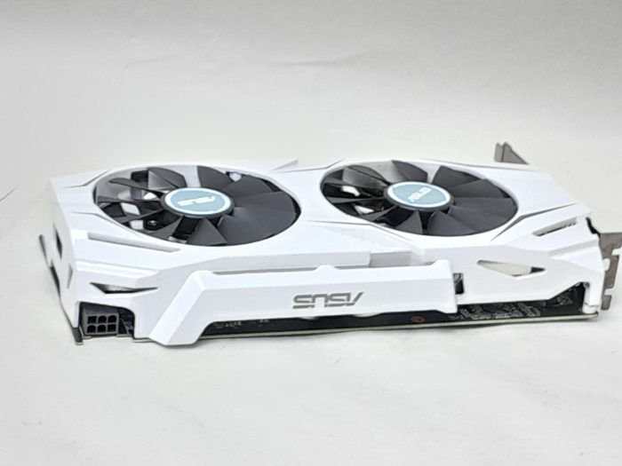Asus Gtx1060