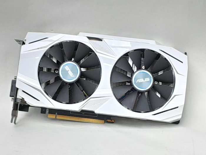 Asus Gtx1060