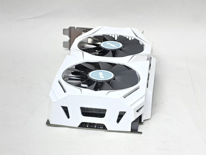 Asus Gtx1060