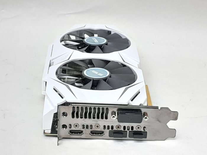 Asus Gtx1060