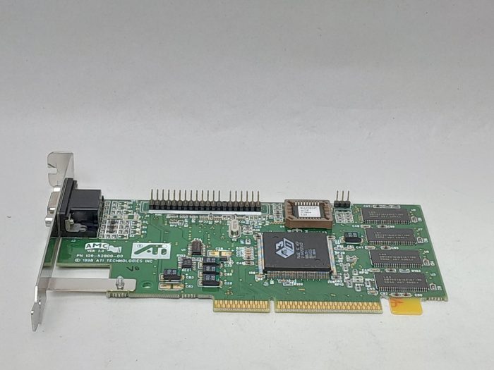 Ati 3d Rage Iic Agp