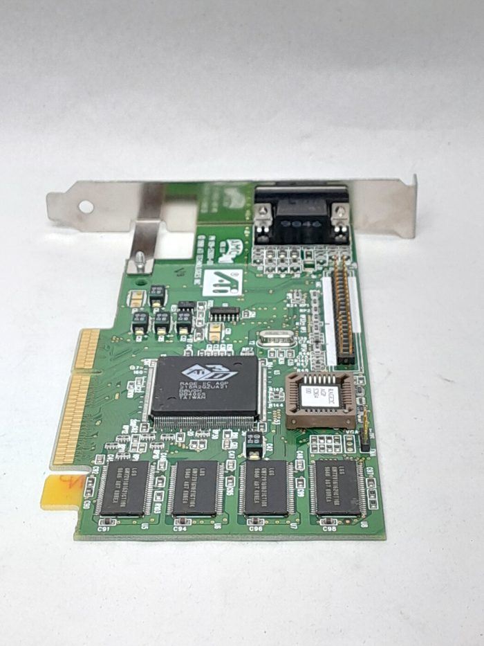 Ati 3d Rage Iic Agp