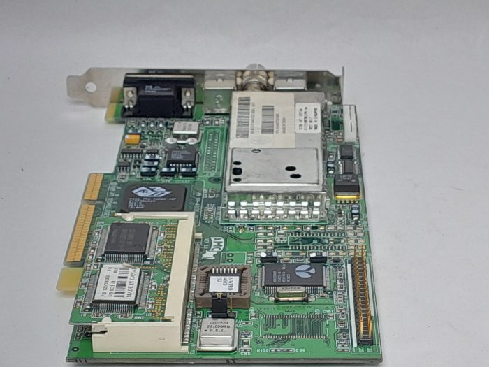 Ati 3d Rage Pro Turbo Agp