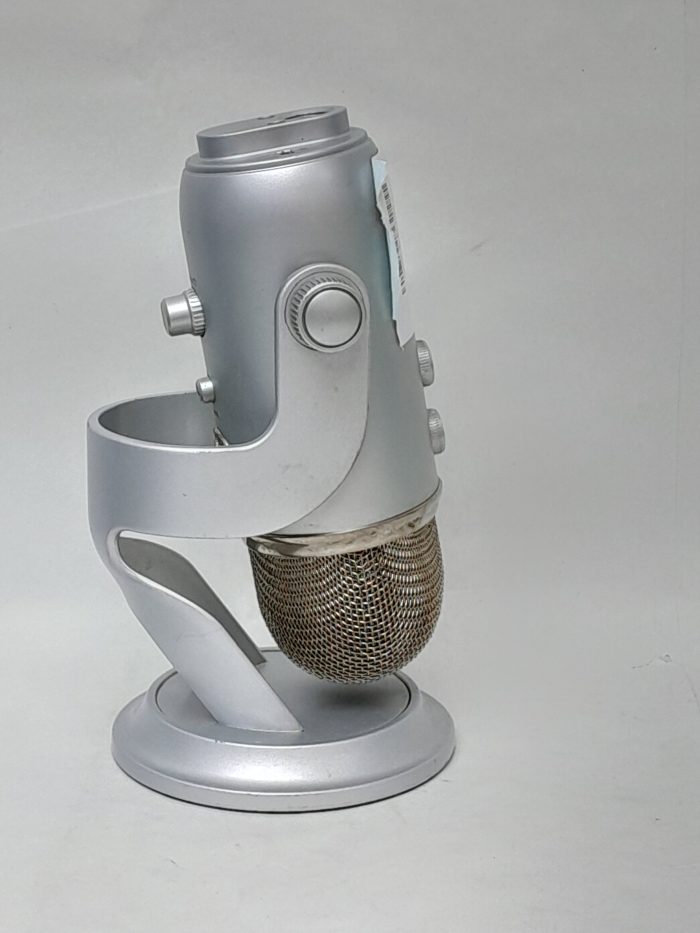 Blue Yeti N/a