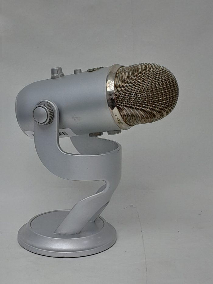 Blue Yeti N/a