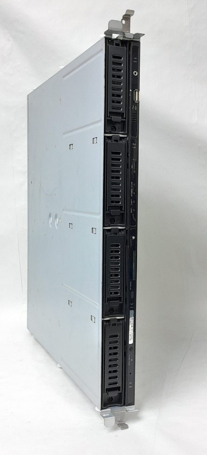 Buffalo Inc Tsrixlrs Series